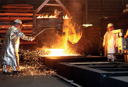 Benametal Hizmetinizde