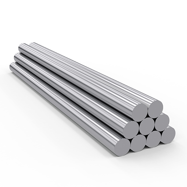 Paslanmaz Çelik Çubuk