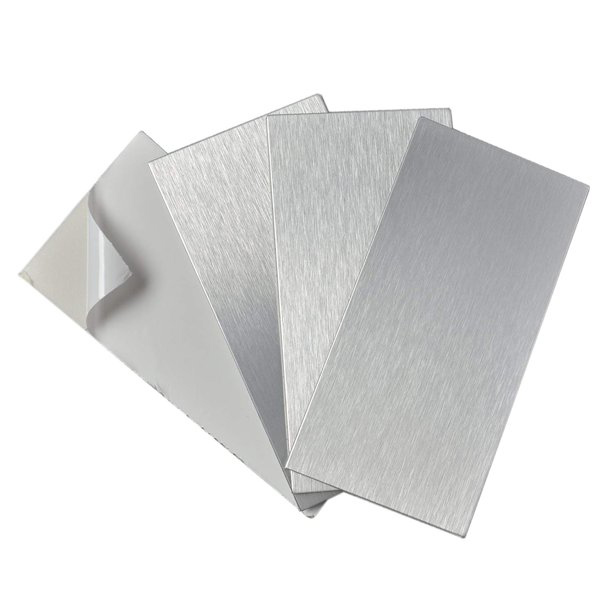 Paslanmaz Çelik Levha